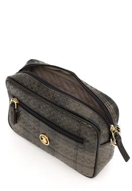 Kadın Bronz Çapraz Çanta - 50280387002