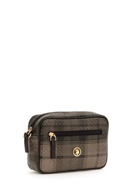 Kadın Bronz Çapraz Çanta - 50280387002