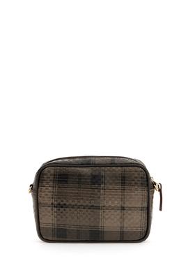 Kadın Bronz Çapraz Çanta - 50280387002