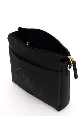 Kadın Siyah Omuz Çantası - 50280397001