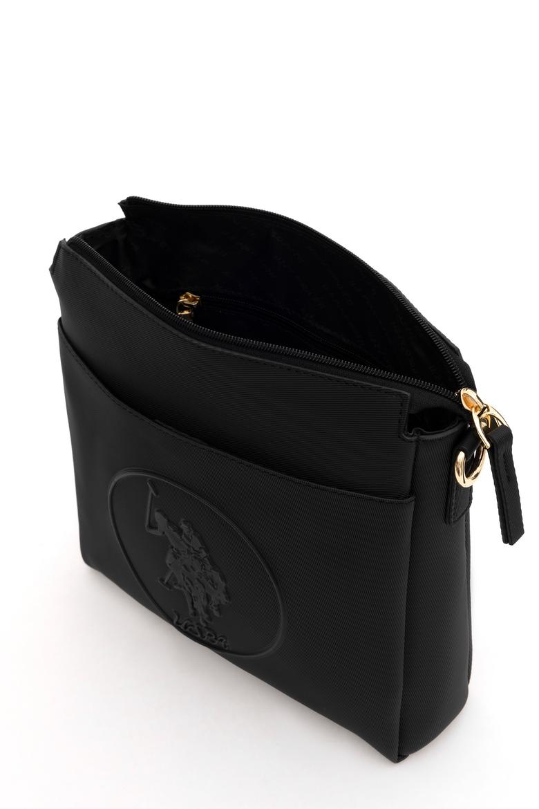 Kadın Siyah Omuz Çantası - 50280397001