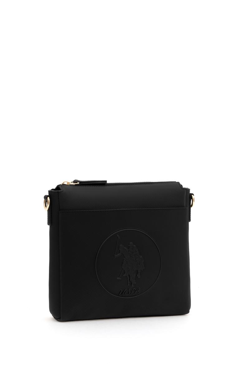 Kadın Siyah Omuz Çantası - 50280397001