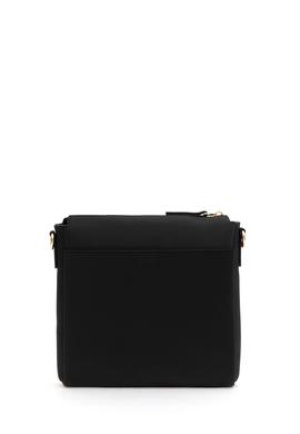 Kadın Siyah Omuz Çantası - 50280397001