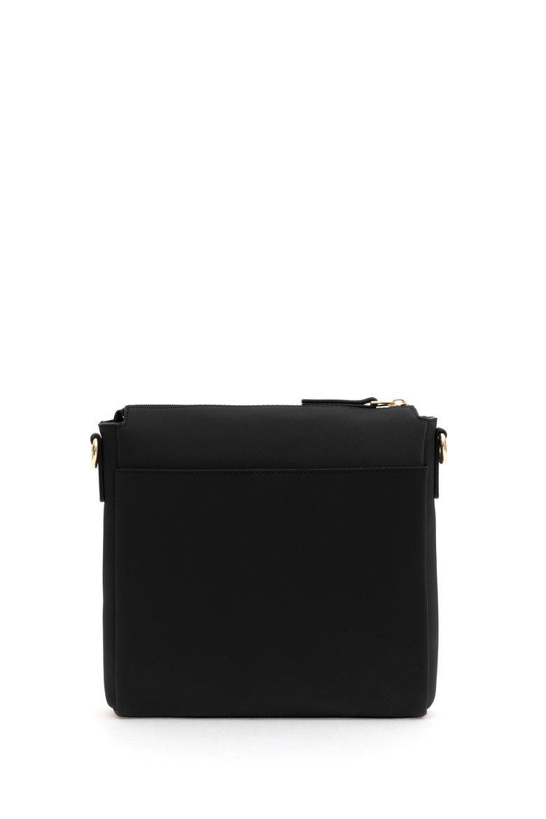 Kadın Siyah Omuz Çantası - 50280397001