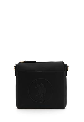 Kadın Siyah Omuz Çantası - 50280397001