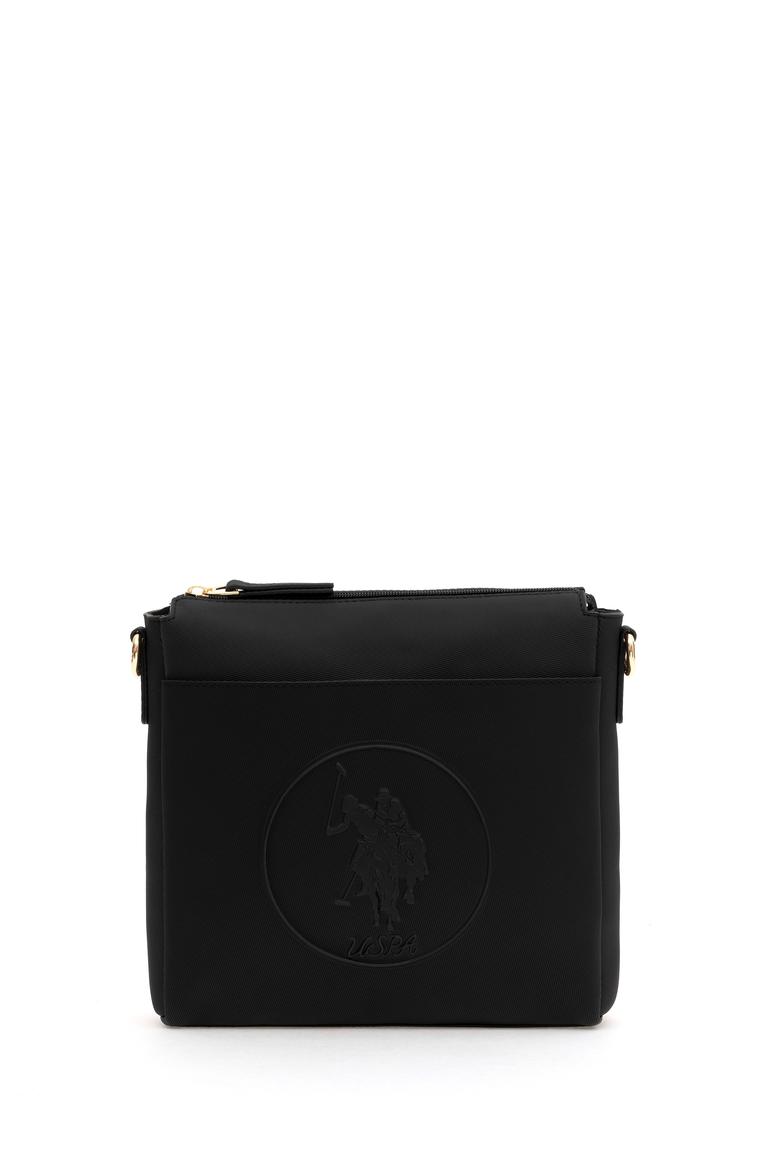 Kadın Siyah Omuz Çantası - 50280397001