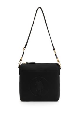 Kadın Siyah Omuz Çantası - 50280397001