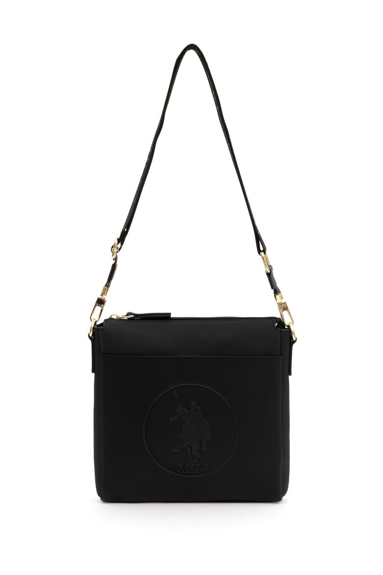 Kadın Siyah Omuz Çantası - 50280397001