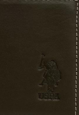 Erkek Haki Cüzdan - 50276959002