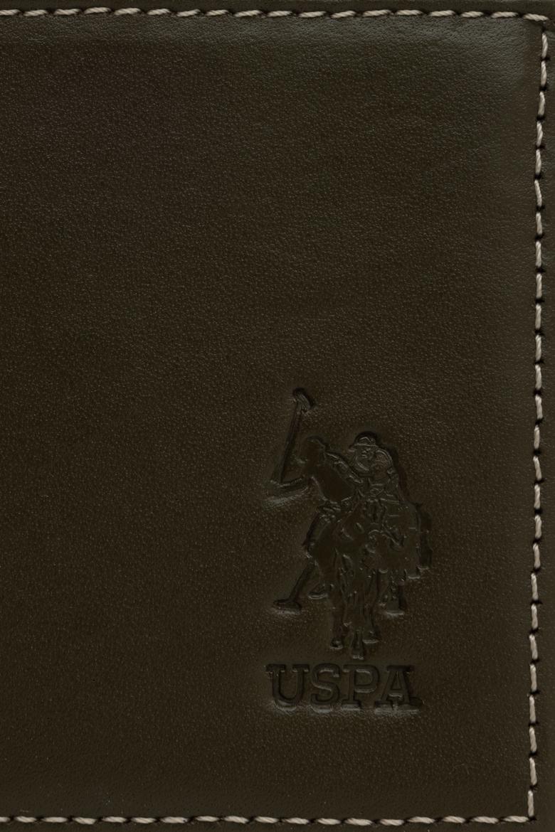 Erkek Haki Cüzdan - 50276959002