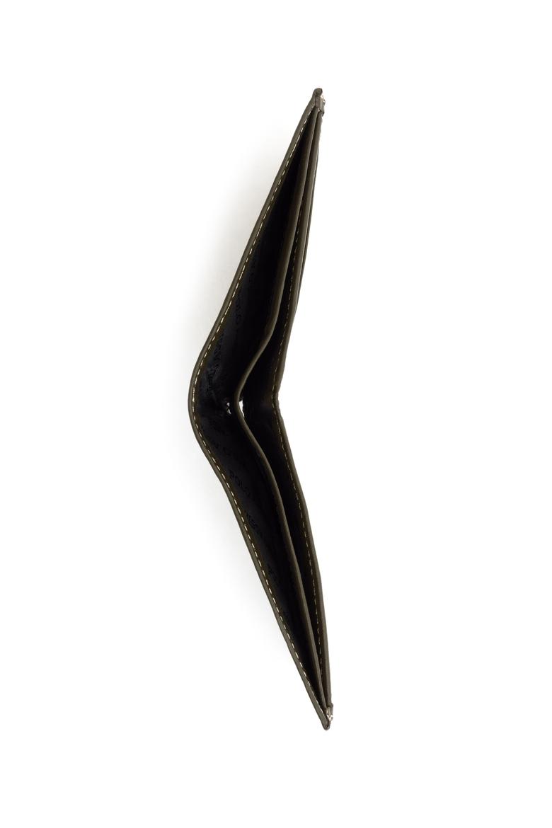 Erkek Haki Cüzdan - 50276959002