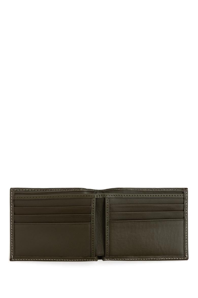 Erkek Haki Cüzdan - 50276959002