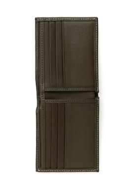Erkek Haki Cüzdan - 50276959002