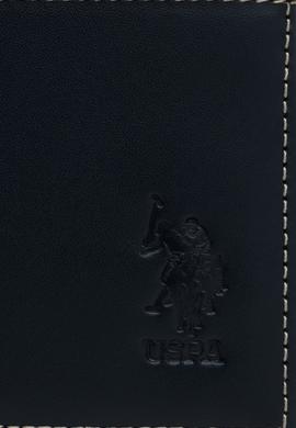 Erkek Lacivert Cüzdan - 50276959003