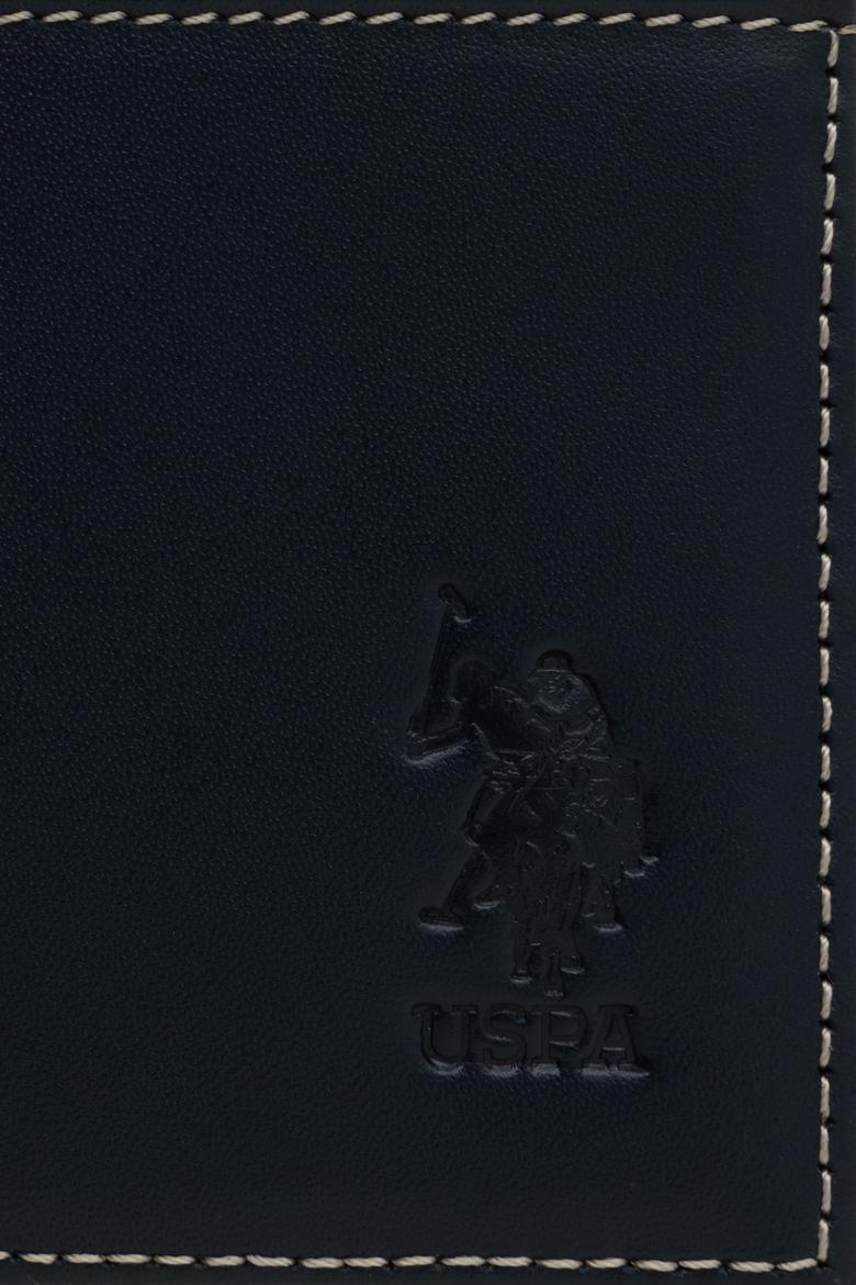 Erkek Lacivert Cüzdan - 50276959003