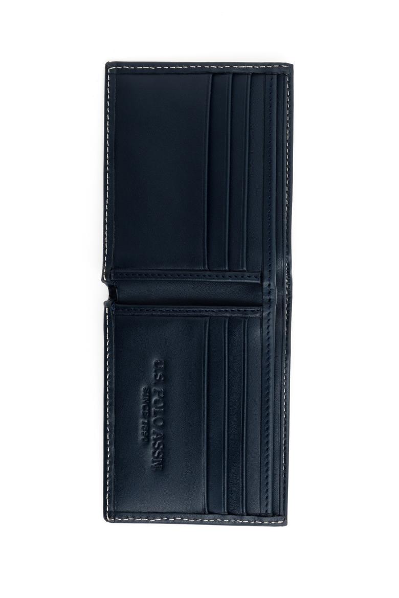 Erkek Lacivert Cüzdan - 50276959003