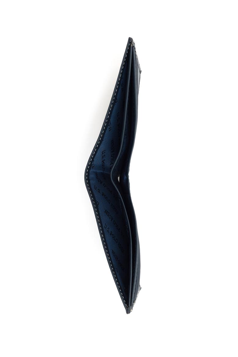 Erkek Lacivert Cüzdan - 50276959003