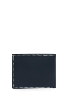 Erkek Lacivert Cüzdan - 50276959003