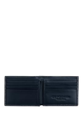 Erkek Lacivert Cüzdan - 50276959003