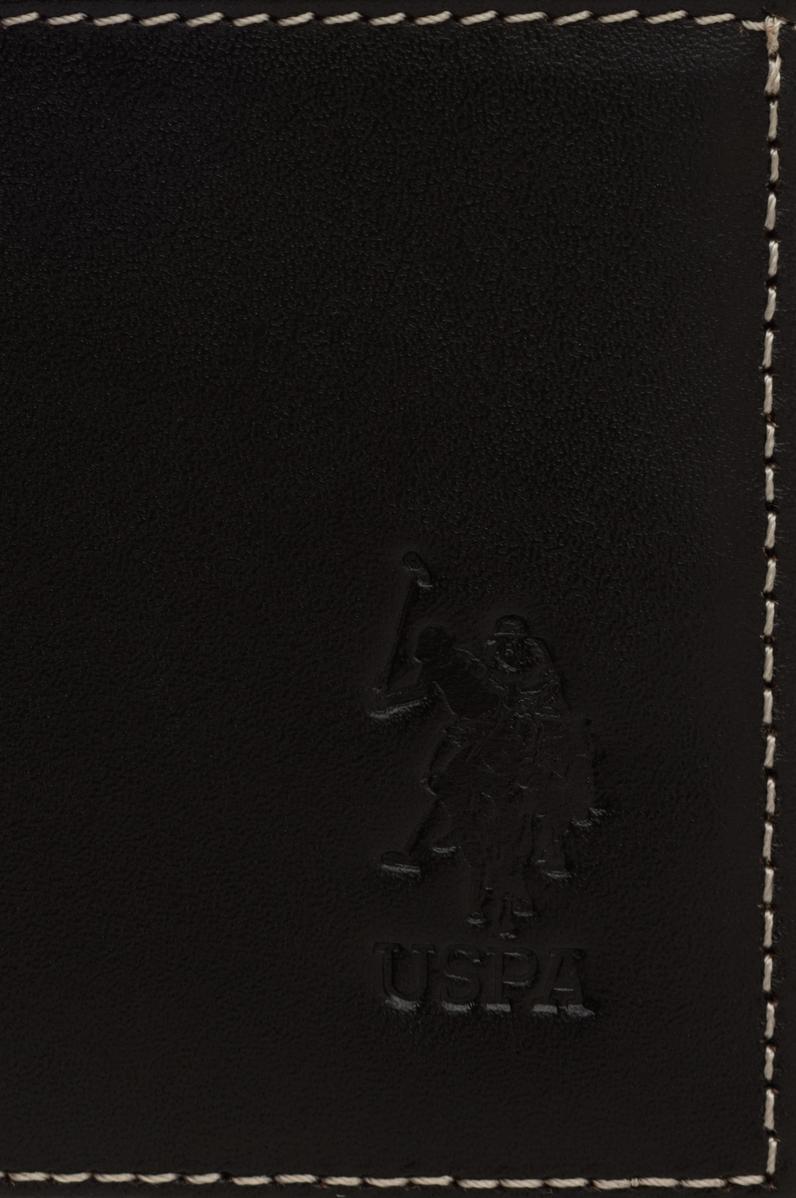 Erkek Kahverengi Cüzdan