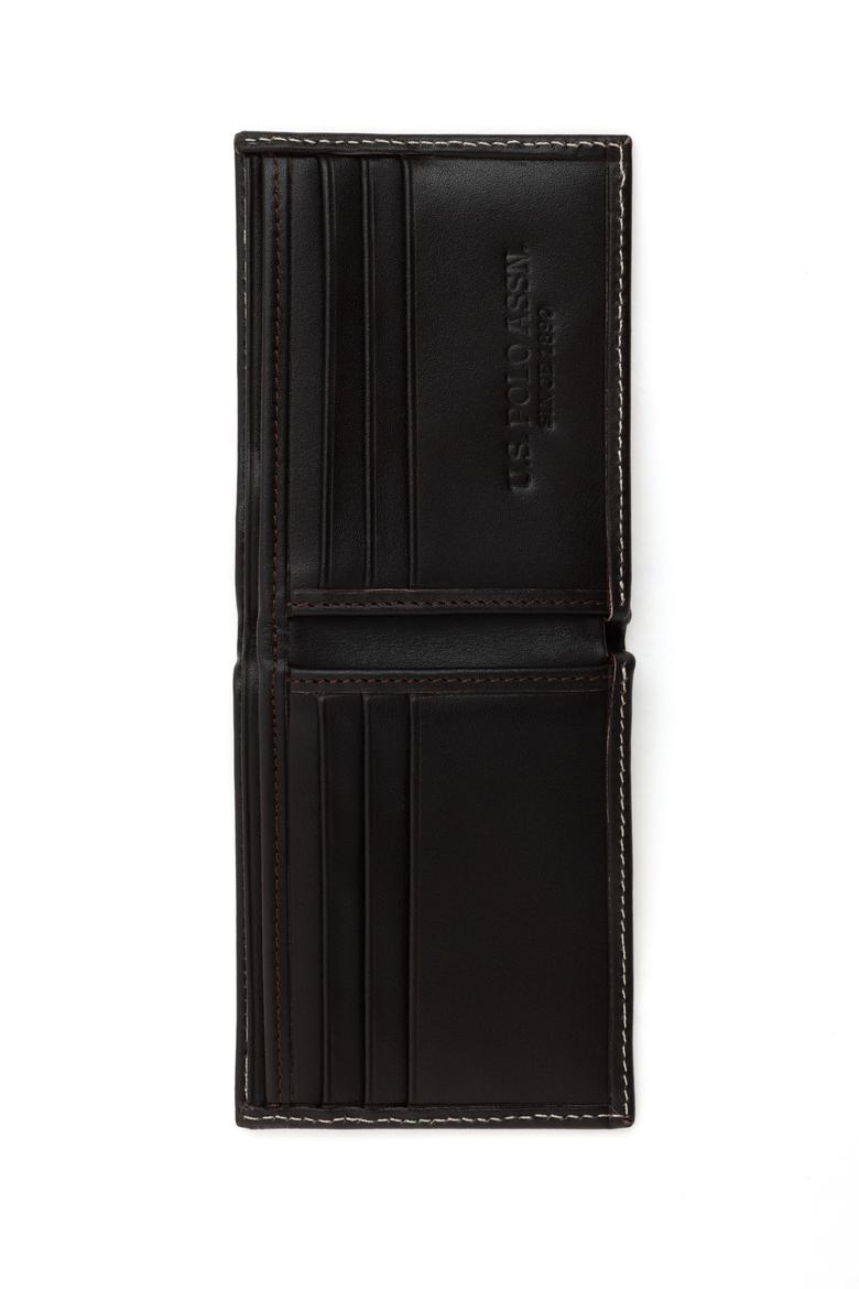 Erkek Kahverengi Cüzdan - 50276959005