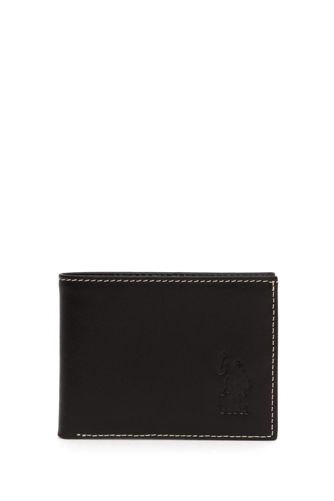 Erkek Kahverengi Cüzdan