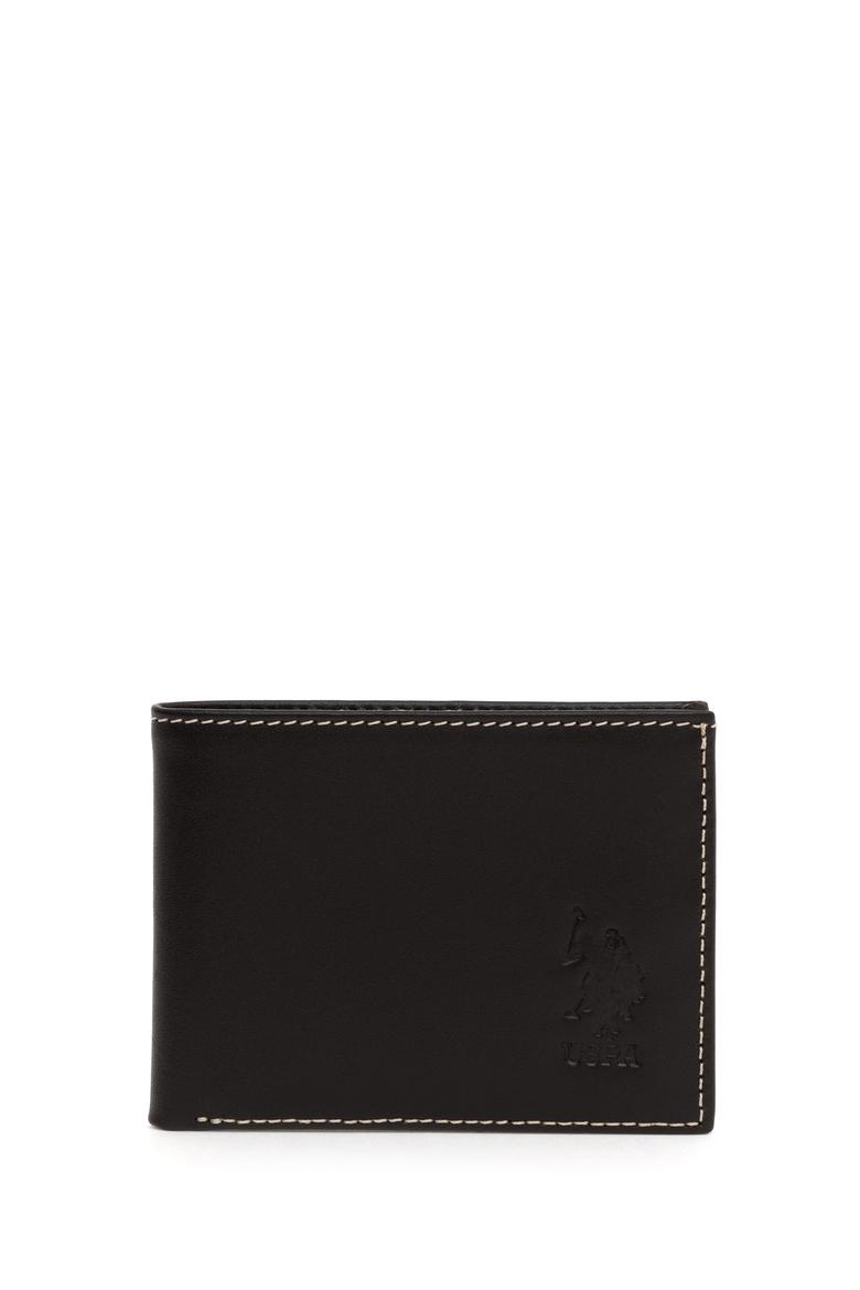 Erkek Kahverengi Cüzdan