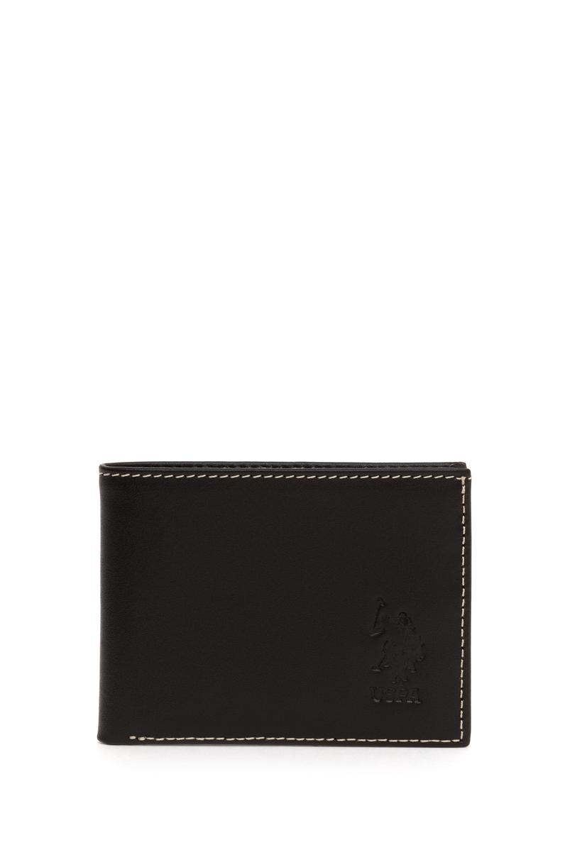 Erkek Kahverengi Cüzdan