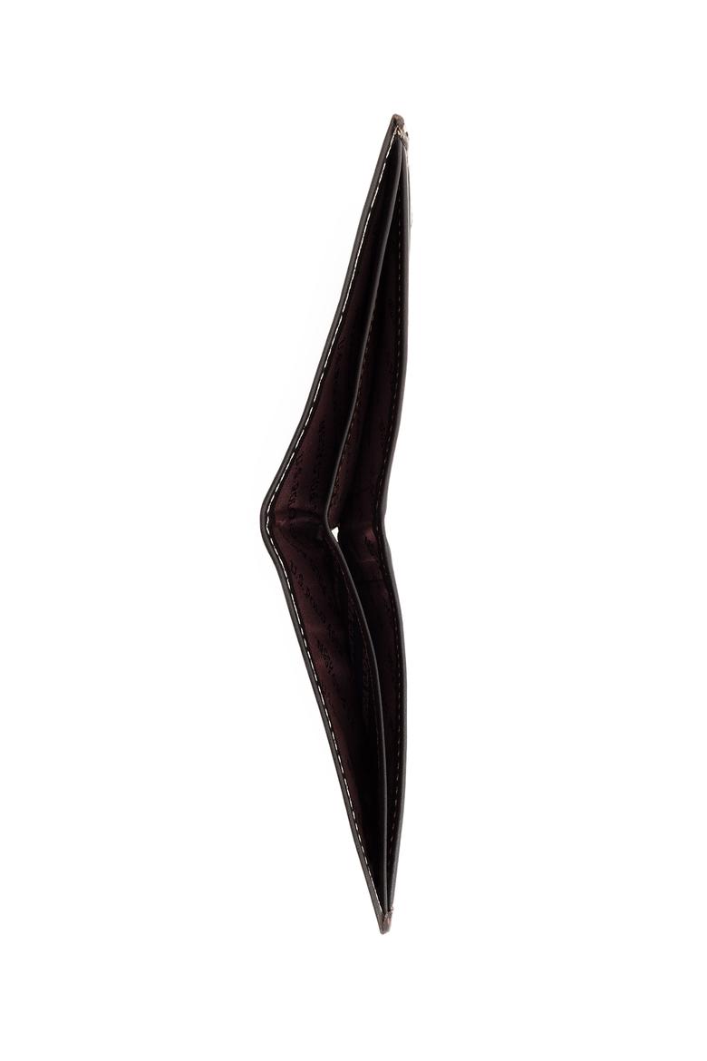 Erkek Kahverengi Cüzdan - 50276959005