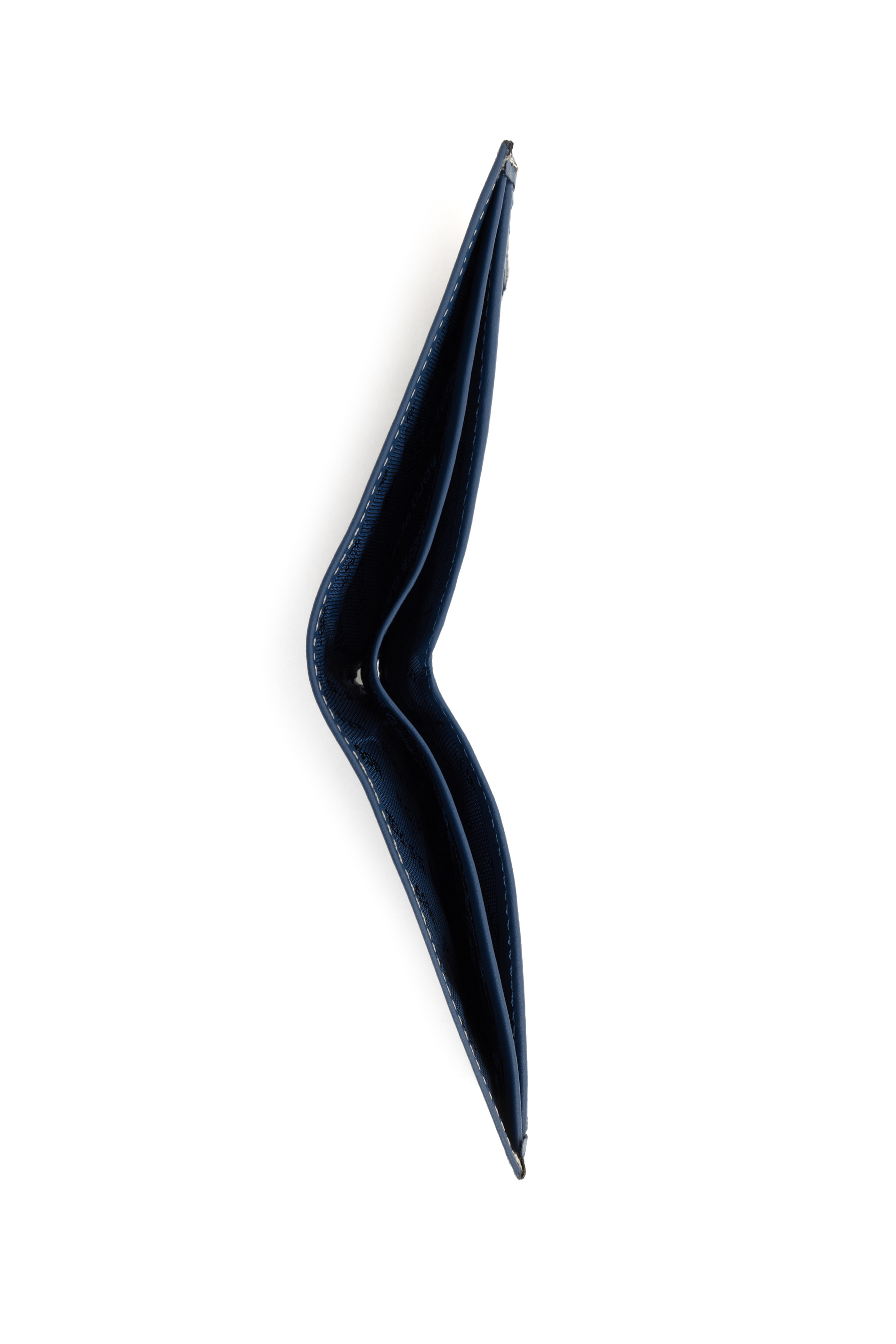 Erkek Kobalt Mavi Cüzdan - Image 6