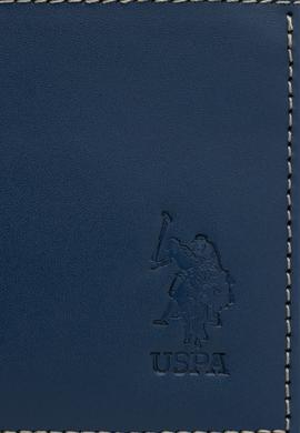 Erkek Kobalt Mavi Cüzdan - 50276959006