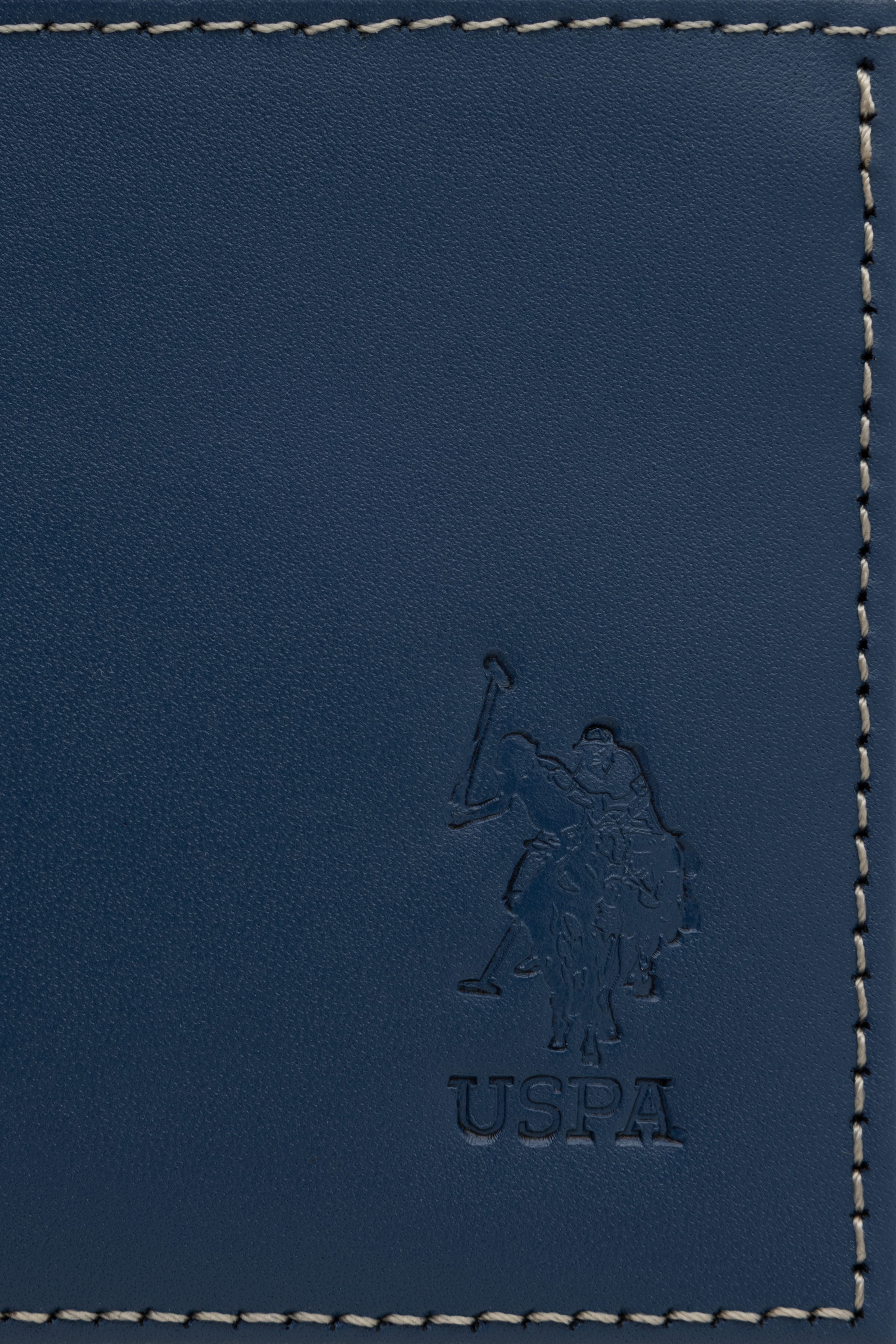 Erkek Kobalt Mavi Cüzdan - Image 7