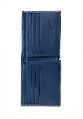 Erkek Kobalt Mavi Cüzdan - 50276959006