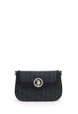 Kadın Siyah Çapraz Çanta - 50280398001