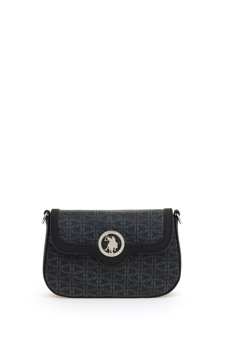 Kadın Siyah Çapraz Çanta - 50280398001