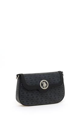 Kadın Siyah Çapraz Çanta - 50280398001