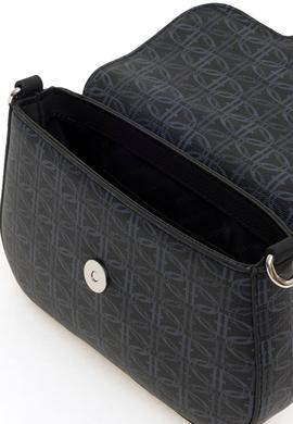 Kadın Siyah Çapraz Çanta - 50280398001