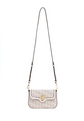 Kadın Bej Çapraz Çanta - 50280398003