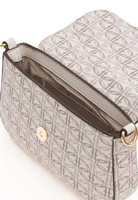 Kadın Bej Çapraz Çanta - 50280398003