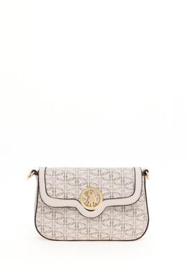 Kadın Bej Çapraz Çanta - 50280398003