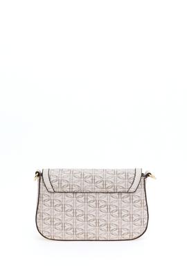 Kadın Bej Çapraz Çanta - 50280398003