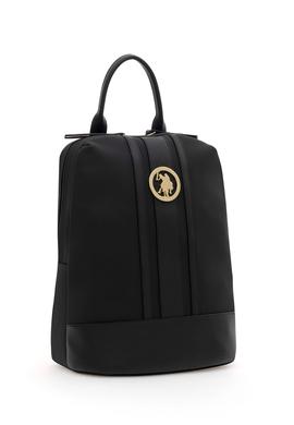 Kadın Siyah Sırt Çantası - 50280356001