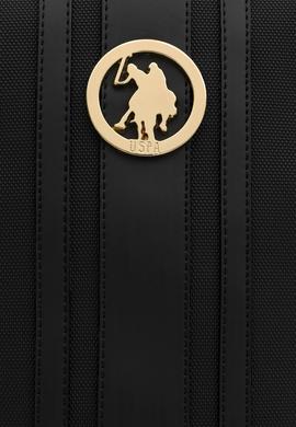 Kadın Siyah Sırt Çantası - 50280356001