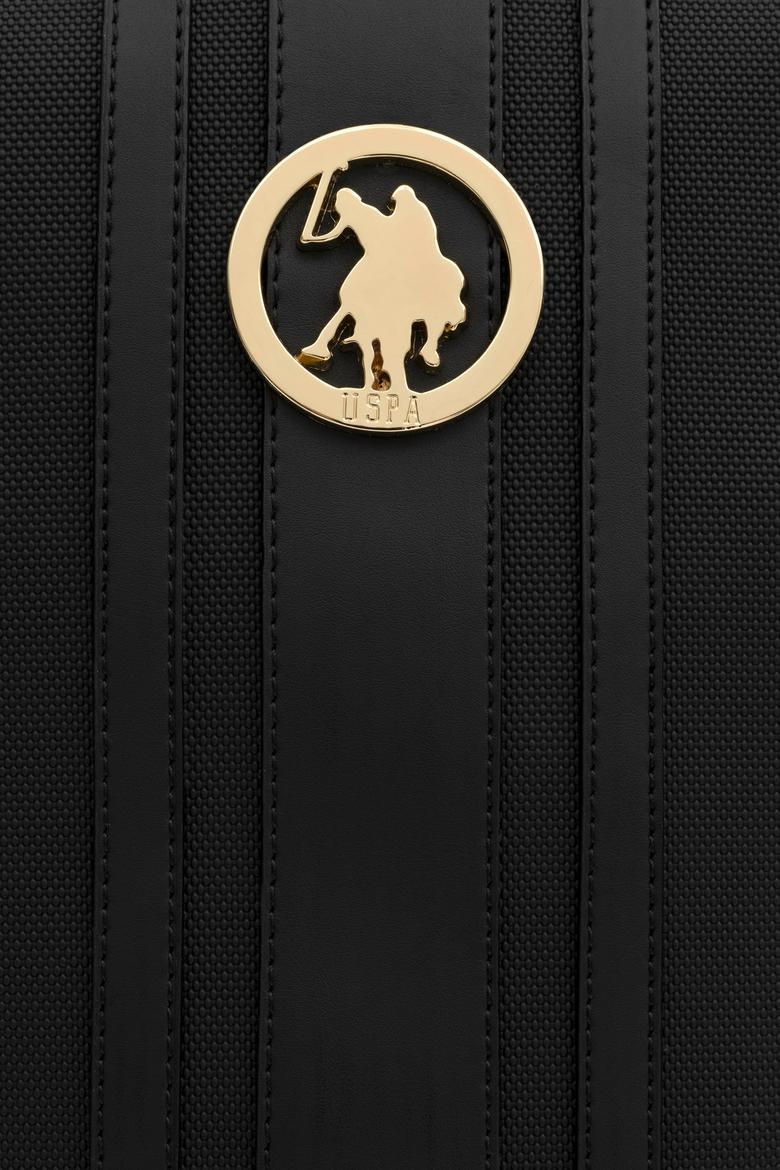 Kadın Siyah Sırt Çantası - 50280356001