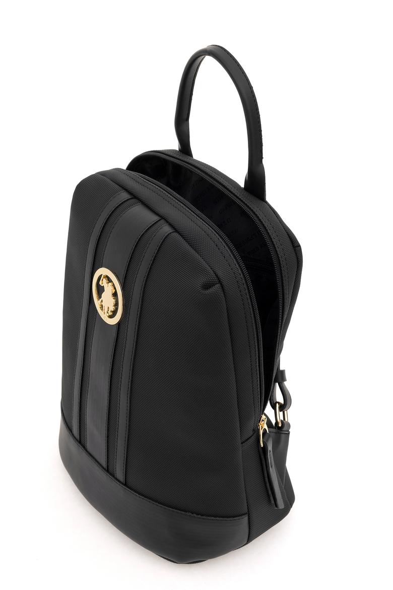 Kadın Siyah Sırt Çantası - 50280356001