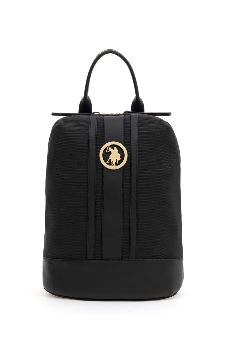 Kadın Siyah Sırt Çantası - 50280356001