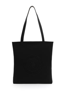 Kadın Siyah Omuz Çantası - 50280362001