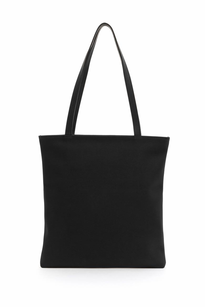 Kadın Siyah Omuz Çantası - 50280362001