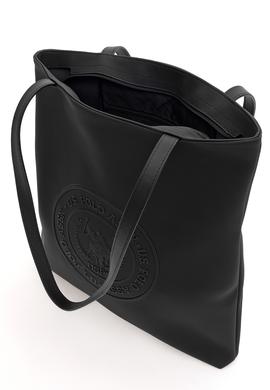 Kadın Siyah Omuz Çantası - 50280362001