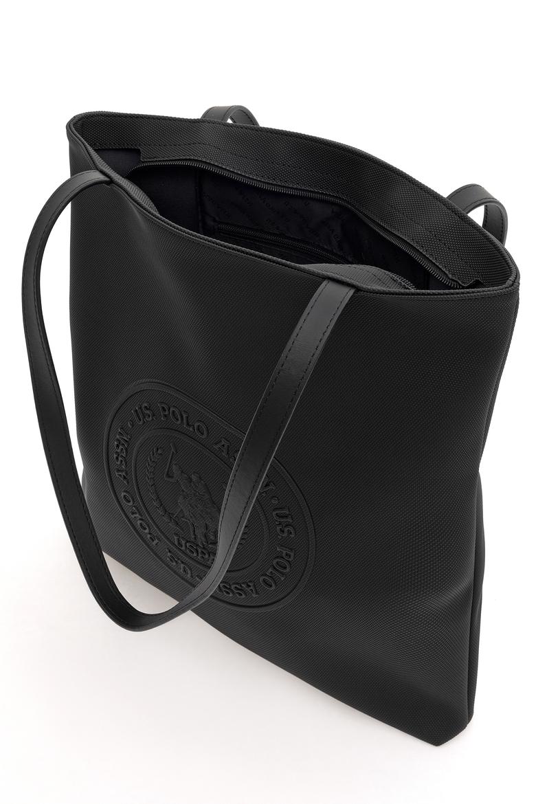 Kadın Siyah Omuz Çantası - 50280362001